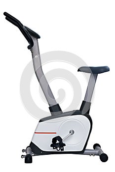 Stationary bicycle