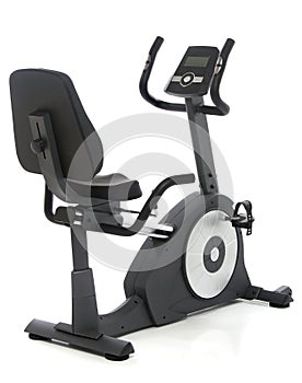 Stationary bike