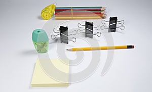 Stationary set