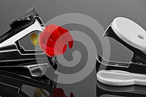 Stationery appointment