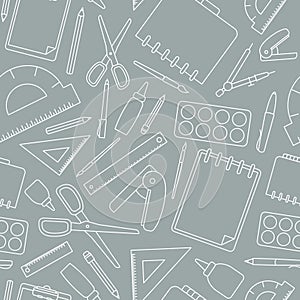 Stationery background 02-02