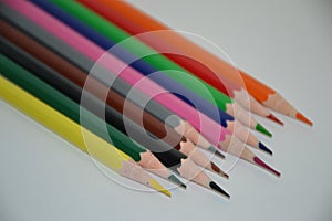 Stationery for pupils and students