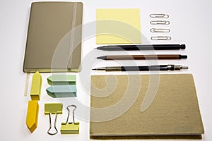 Stationery Set
