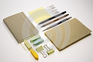 Stationery Set