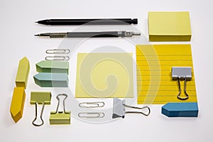 Stationery Set