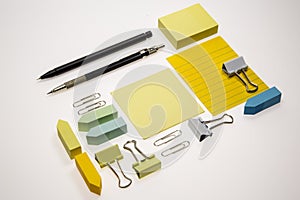 Stationery Set