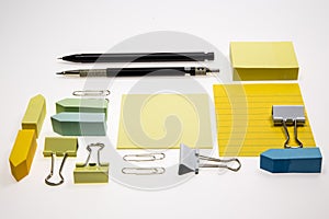 Stationery Set