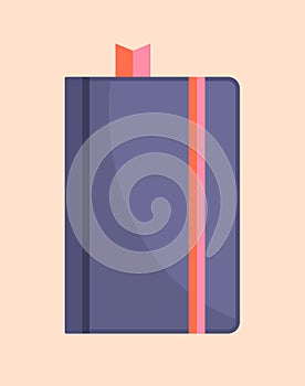 Stationery for study or work concept