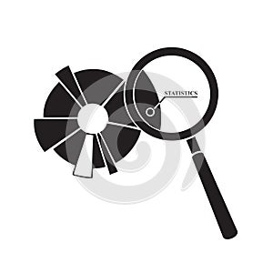 Statistical analysis and review