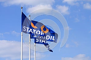 Statoil