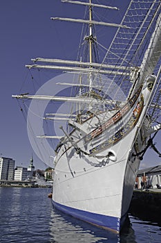 Statsraad Lehmkuhl