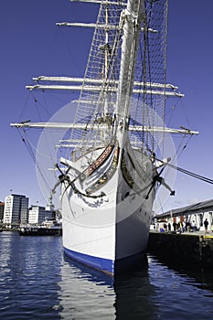 Statsraad Lehmkuhl