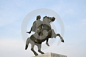 Statue of Alexander the Great