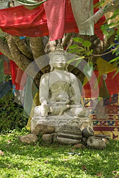 Statue of Buddah