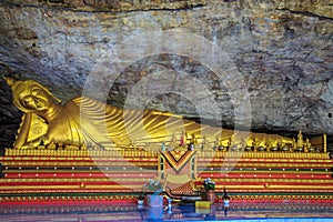 Statue of Buddha