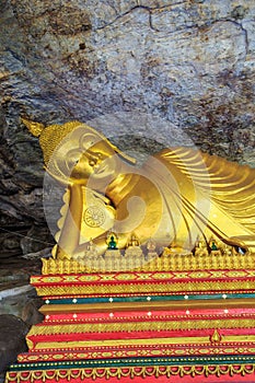 Statue of Buddha