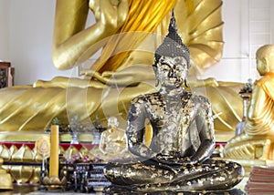 Statue buddha