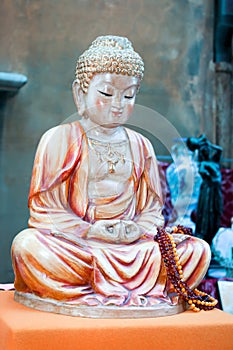 Statue of Budha