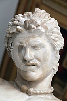 Statue of the Dying Gaul