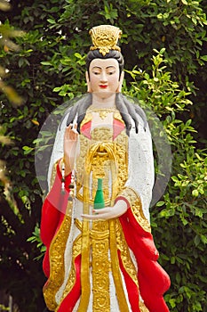 Statue Guan Yin