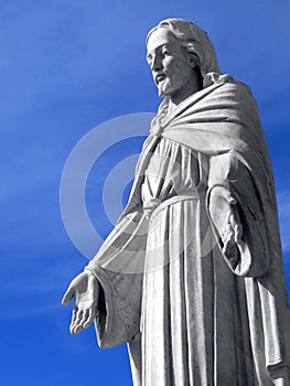 Statue of Jesus Christ