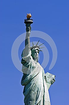Statue of Liberty