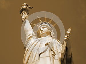 Statue of Liberty