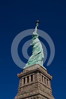 Statue of liberty