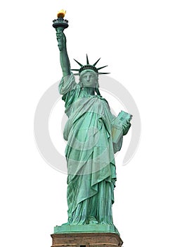 Statue of Liberty