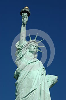 Statue of Liberty