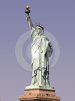 Statue of Liberty