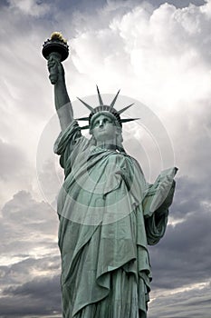 Statue of liberty