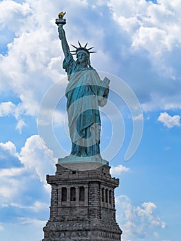 Statue of Liberty