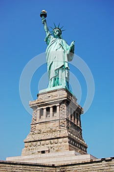 Statue of Liberty