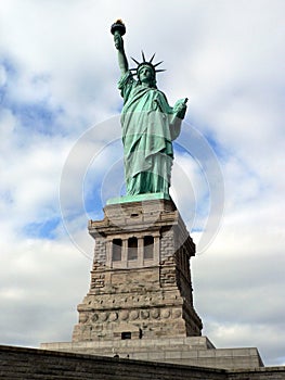 Statue of Liberty