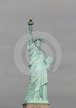 Statue of Liberty