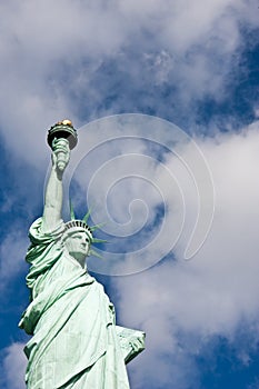 Statue of Liberty