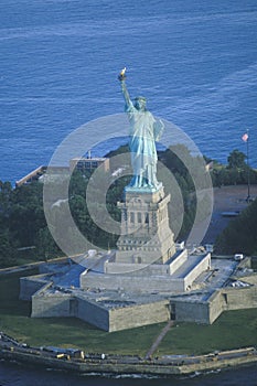 Statue of Liberty