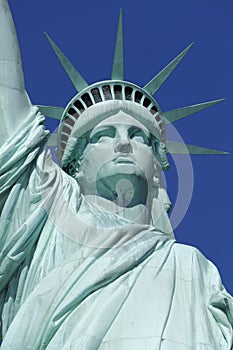 Statue of Liberty photo