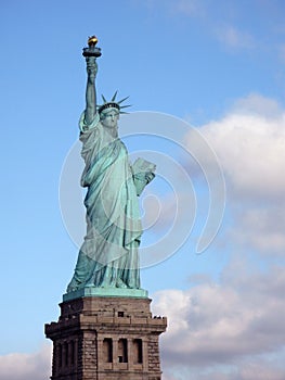 Statue of Liberty