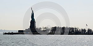 Statue of Liberty