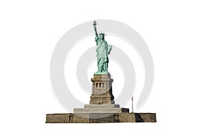 Statue of Liberty