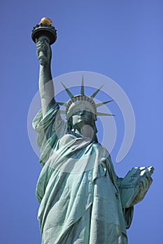 Statue of Liberty