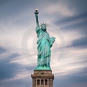 Statue of Liberty