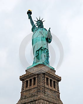 Statue of Liberty