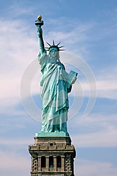 Statue of Liberty