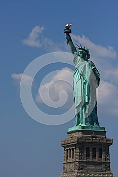 Statue of Liberty