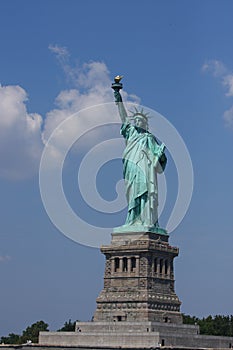 Statue of Liberty