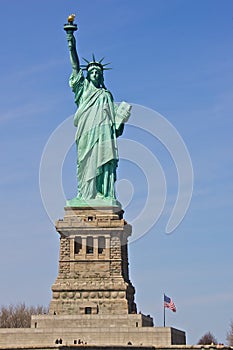 Statue of Liberty