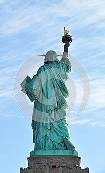 Statue of liberty